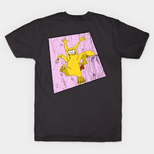 Freakachu T-Shirt